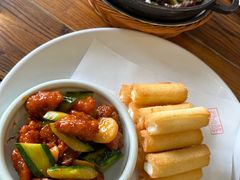 -猪肉婆私房菜(容桂总店)