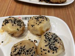 -小杨生煎(香港名都店)