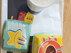 -德克士(东至汇金店)