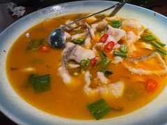 -花菇朵·云山雀 ll 野生菌火锅·精品云南菜(万柳店)