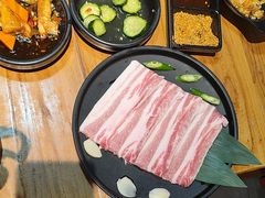 -九田家黑牛烤肉料理(华侨城店)