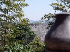 -南京城墙景区