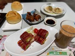 -有心德(麦地店)