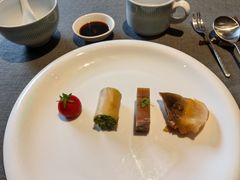 -沈灶河豚宴·河豚融合餐厅(汉中路店)