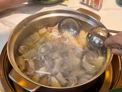-润园四季椰子鸡火锅(南山海岸城店)