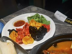 -1937青岛老味道·海肠捞饭·青岛菜(大鲍岛栈桥店)