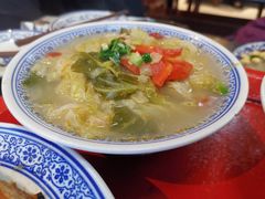 -蓝田九大碗民俗食府(蓝田店)