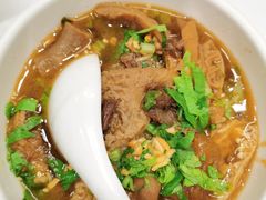 萝卜牛杂-有章牛杂(石厦店)