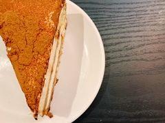 提拉米苏-Cyclus Craft Kitchen薩克思手工厨房