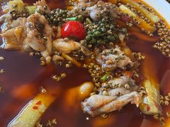 -辣婆婆(航天桥店)