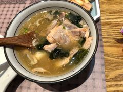 -林妈妈村·日式料理(宝山万达店)