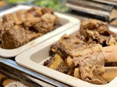 -黄太牛·牛肉面(长江北路店)