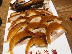 -全聚德(江宁店)