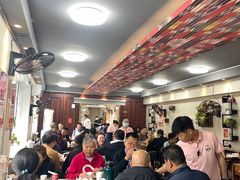 -歹歹的加个面过油肉拌面