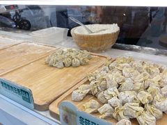 -袁记云饺(蛇口店)