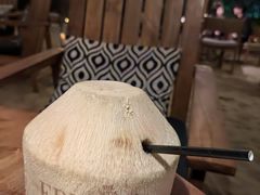 -三亚艾迪逊酒店·海滩烧烤 BARBACOA·现场乐队·浪漫晚餐·烧烤海鲜