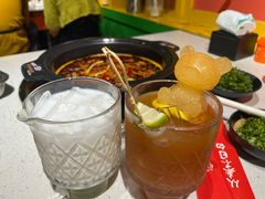 -钢管厂五区小郡肝火锅串串香(清河店)