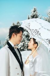 -格拉视觉摄影工作室(正成·财富ID店)