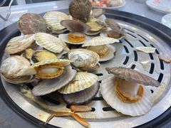 -仙螺岛海鲜自助餐厅(总店)