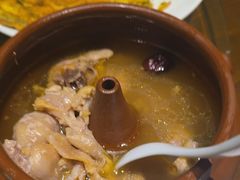 -香满楼(临安路店)