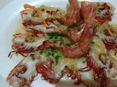 -海儀美食楼(湾仔海鲜街店)