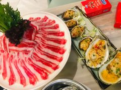 -阿杜打边炉(五江天街店)