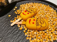 -狮拾久·现代新加坡料理(壹方城店)