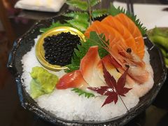 -昱匠·日本料理(金融街店)