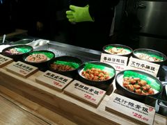-72街红烧排骨饭(海珠丽影广场店)