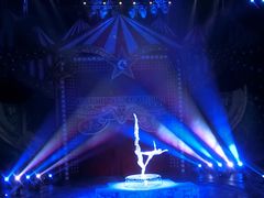 -珠海横琴长隆《卡卡虎奇遇记》