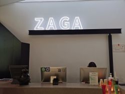-ZAGA形象设计