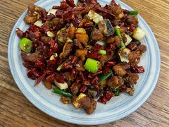 -静一餐厅·湖北菜(前门店)