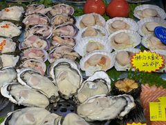 -77号渔船·蒸海鲜青岛菜(积米崖店)