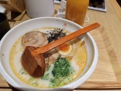 -味千拉面(巴黎春天浦建店)