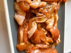 -红沃鳗鱼黑牛烤肉店(不老街店)
