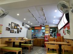 大堂-晓午阳常熟炒浇面(红庙店)