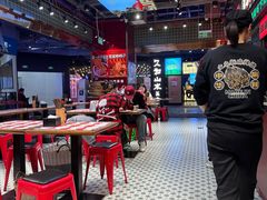-文立新麻辣烫(合生汇21街区店)