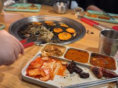 -乌拉烤肉(如皋首店)