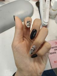 -尤米一站式美甲美睫