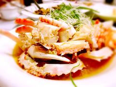 -老洋房花园饭店(绍兴路店)