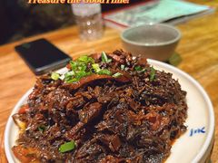 -兰溪小馆(东直门簋街店)