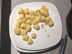 -半天妖烤鱼(百乐广场店)