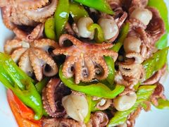 -抹直口特色菜馆(一店)