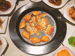 -么子烤肉(化龙池店)