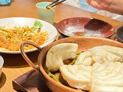 -奉天小馆·非遗东北菜(沈阳万象城店)
