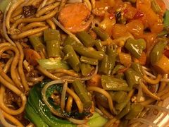 -南理工夜宵美食坑