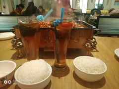 -确喜美味小厨(西单商场兰州店)