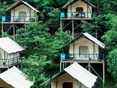 -北京山里寒舍度假酒店