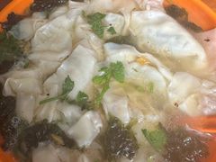 -阿麟馄饨(延长路店)