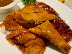 -香云轩·顺德菜(香云纱园林酒店店)